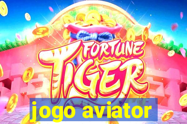 jogo aviator