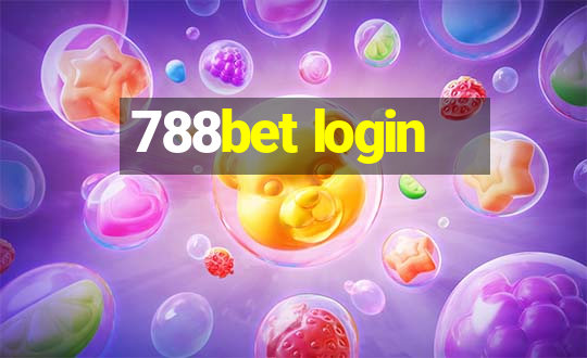 788bet login