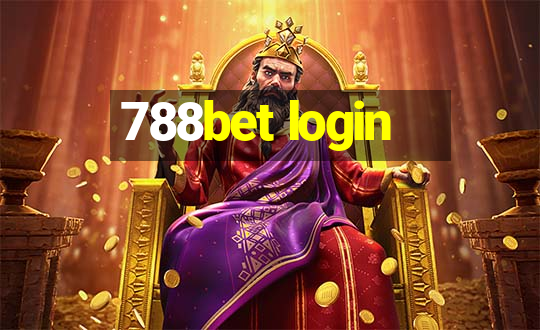 788bet login