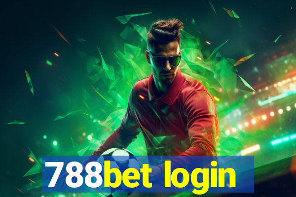 788bet login