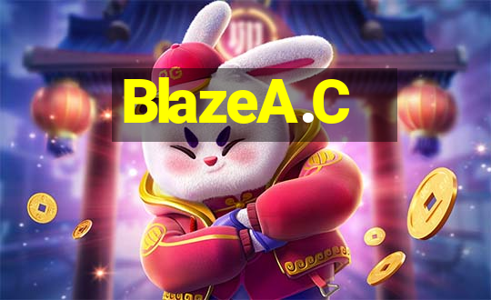 BlazeA.C