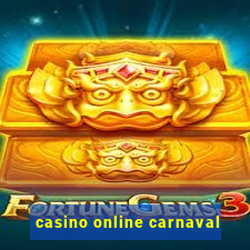 casino online carnaval