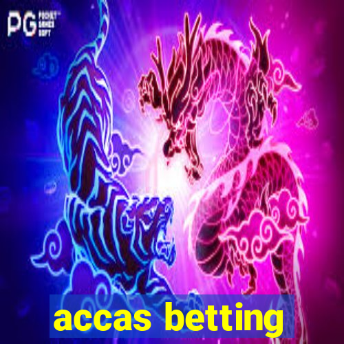 accas betting