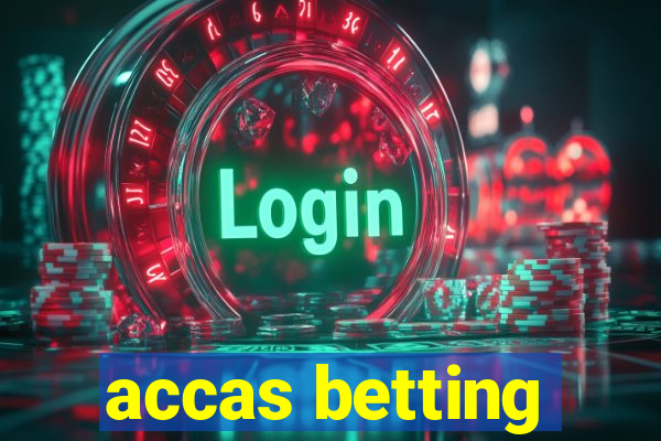 accas betting