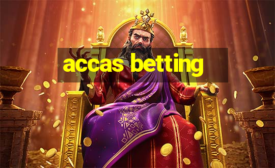 accas betting