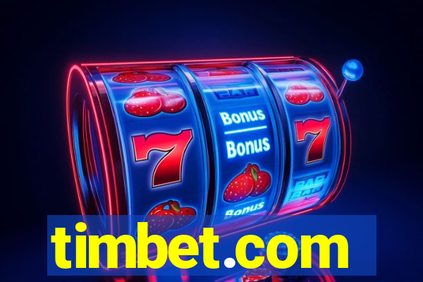 timbet.com