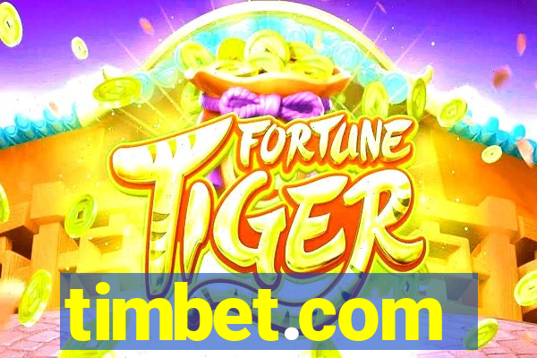 timbet.com