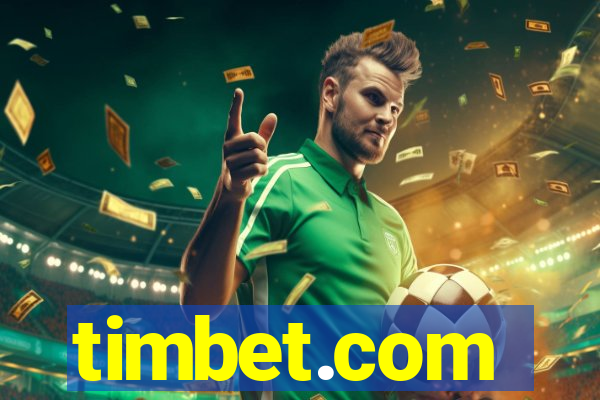 timbet.com