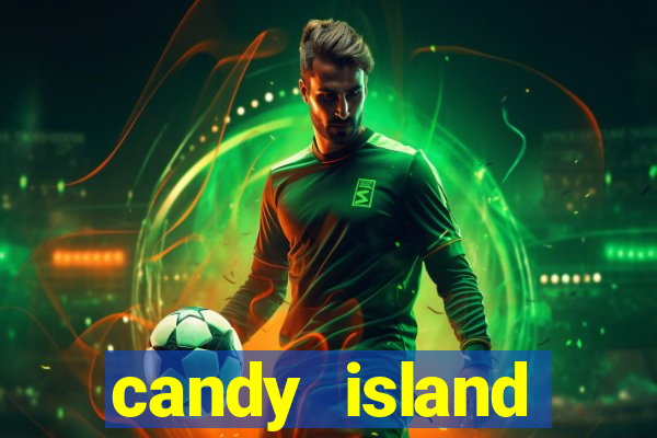 candy island princess slot free