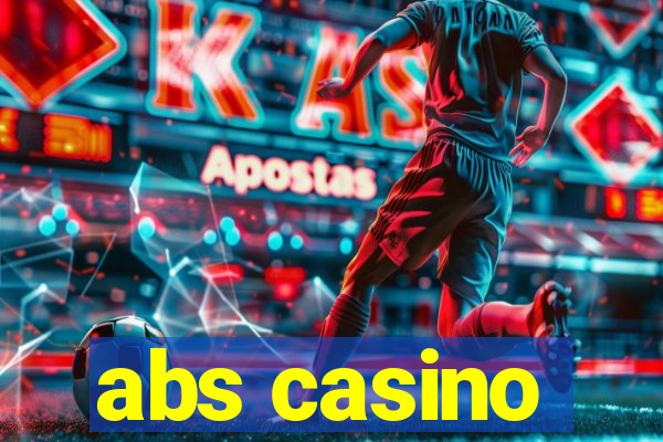 abs casino