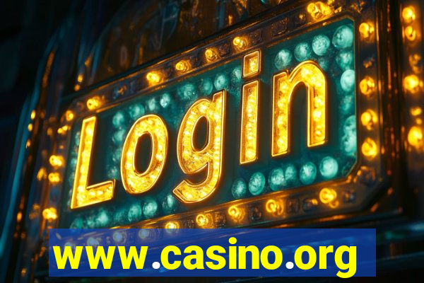 www.casino.org