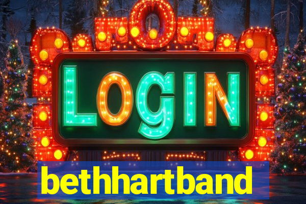 bethhartband