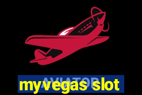 myvegas slot