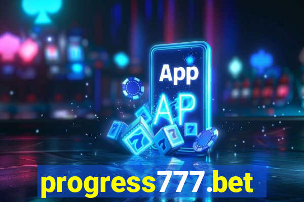 progress777.bet