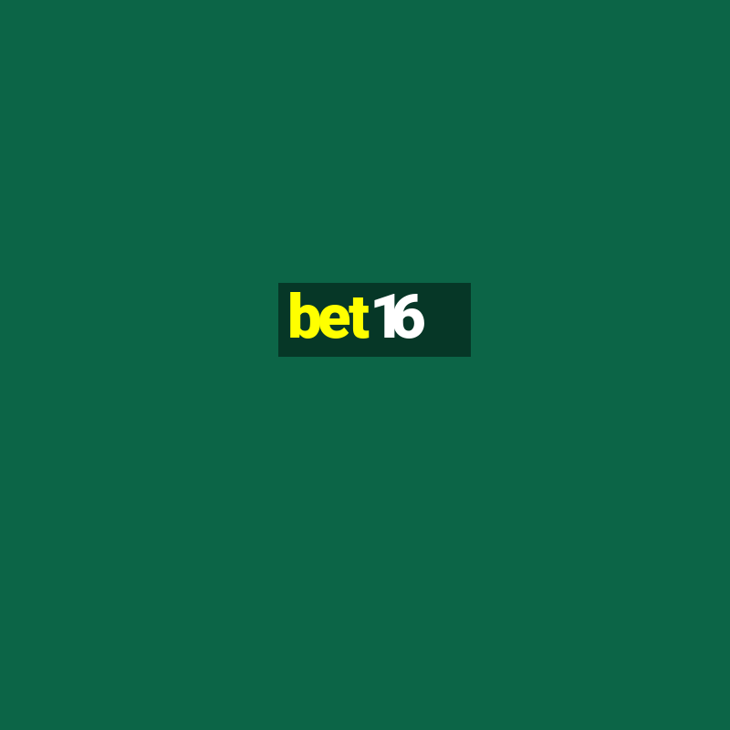 bet16