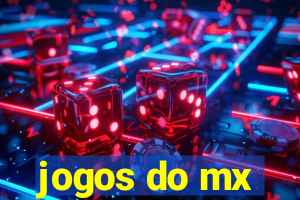 jogos do mx