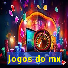 jogos do mx