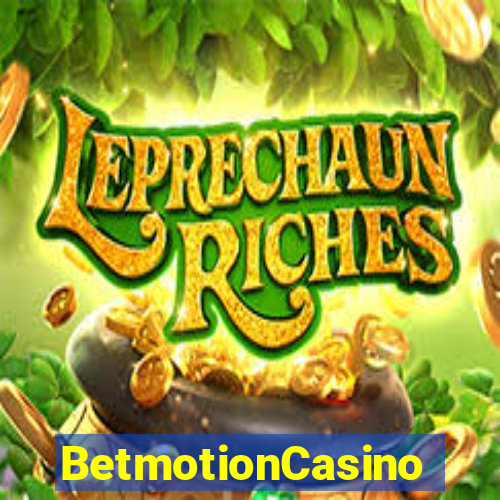 BetmotionCasino