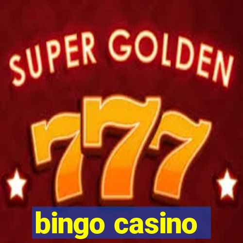 bingo casino