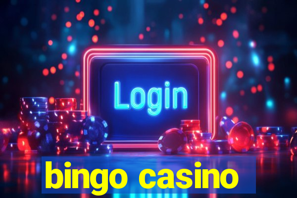 bingo casino