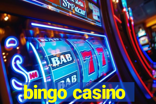 bingo casino