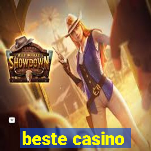 beste casino