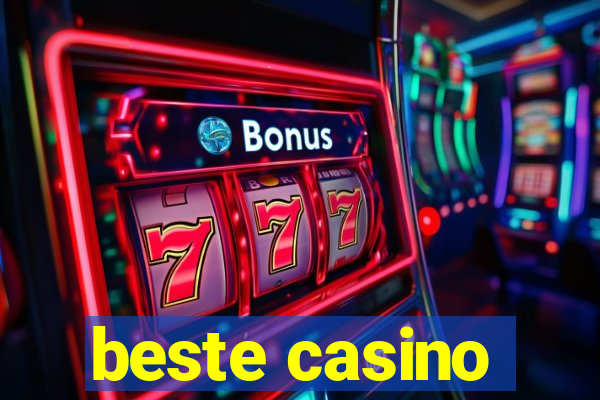 beste casino