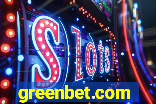 greenbet.com