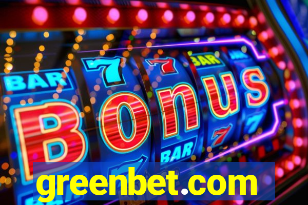 greenbet.com