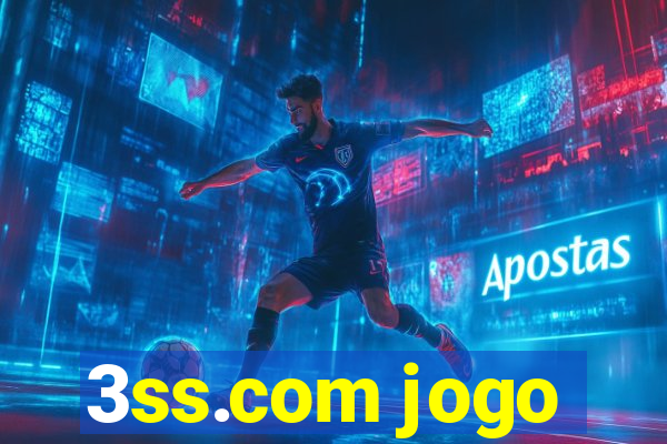 3ss.com jogo