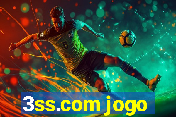 3ss.com jogo