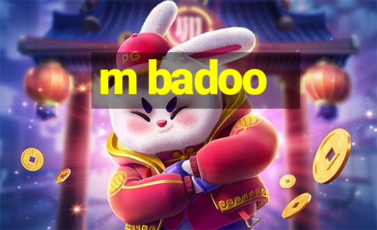 m badoo