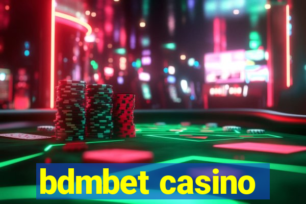 bdmbet casino