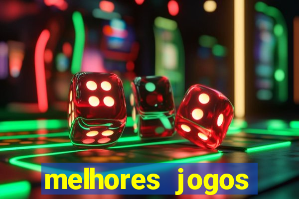 melhores jogos online de celular