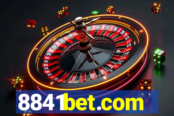 8841bet.com