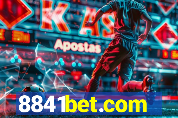 8841bet.com