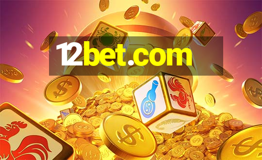 12bet.com