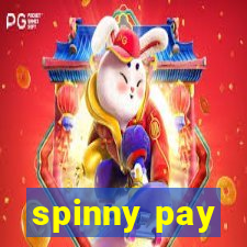 spinny pay