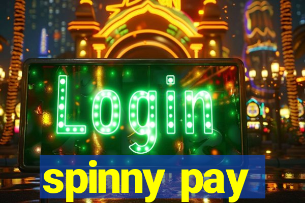 spinny pay