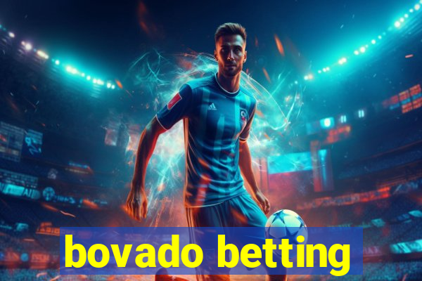 bovado betting