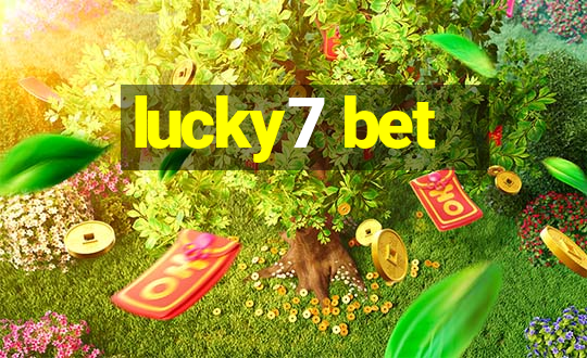 lucky7 bet