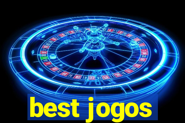 best jogos