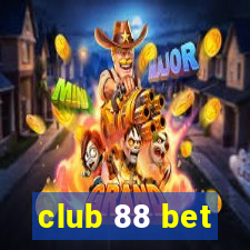 club 88 bet