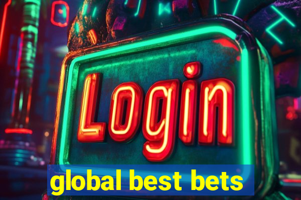 global best bets