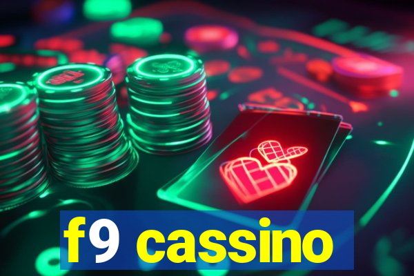 f9 cassino