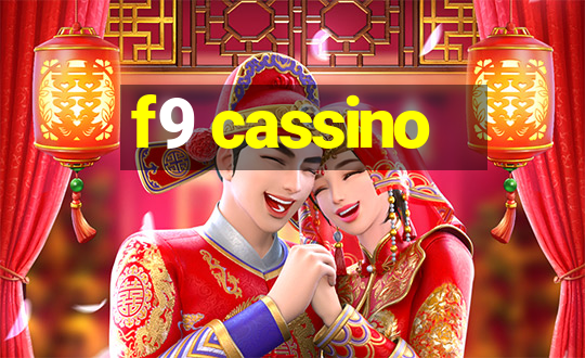 f9 cassino