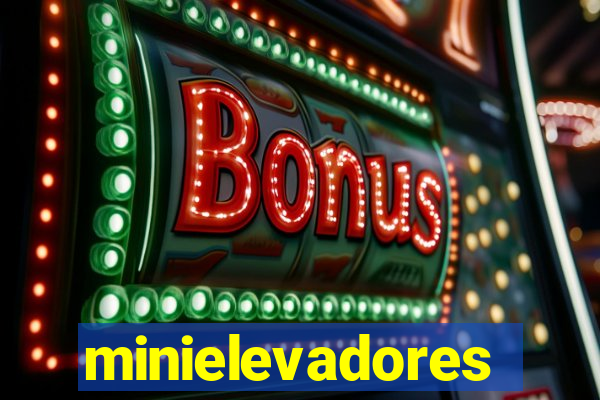 minielevadores