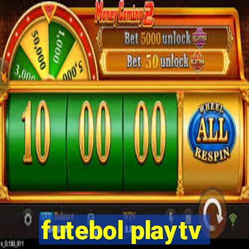 futebol playtv