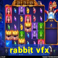 rabbit vfx