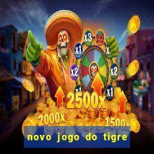 novo jogo do tigre da revenge